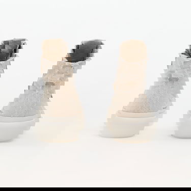 Sneakers og sko Y-3 Nizza High Supplier Colour/ Off White/ Dust Sand Beige | IG4088, 3