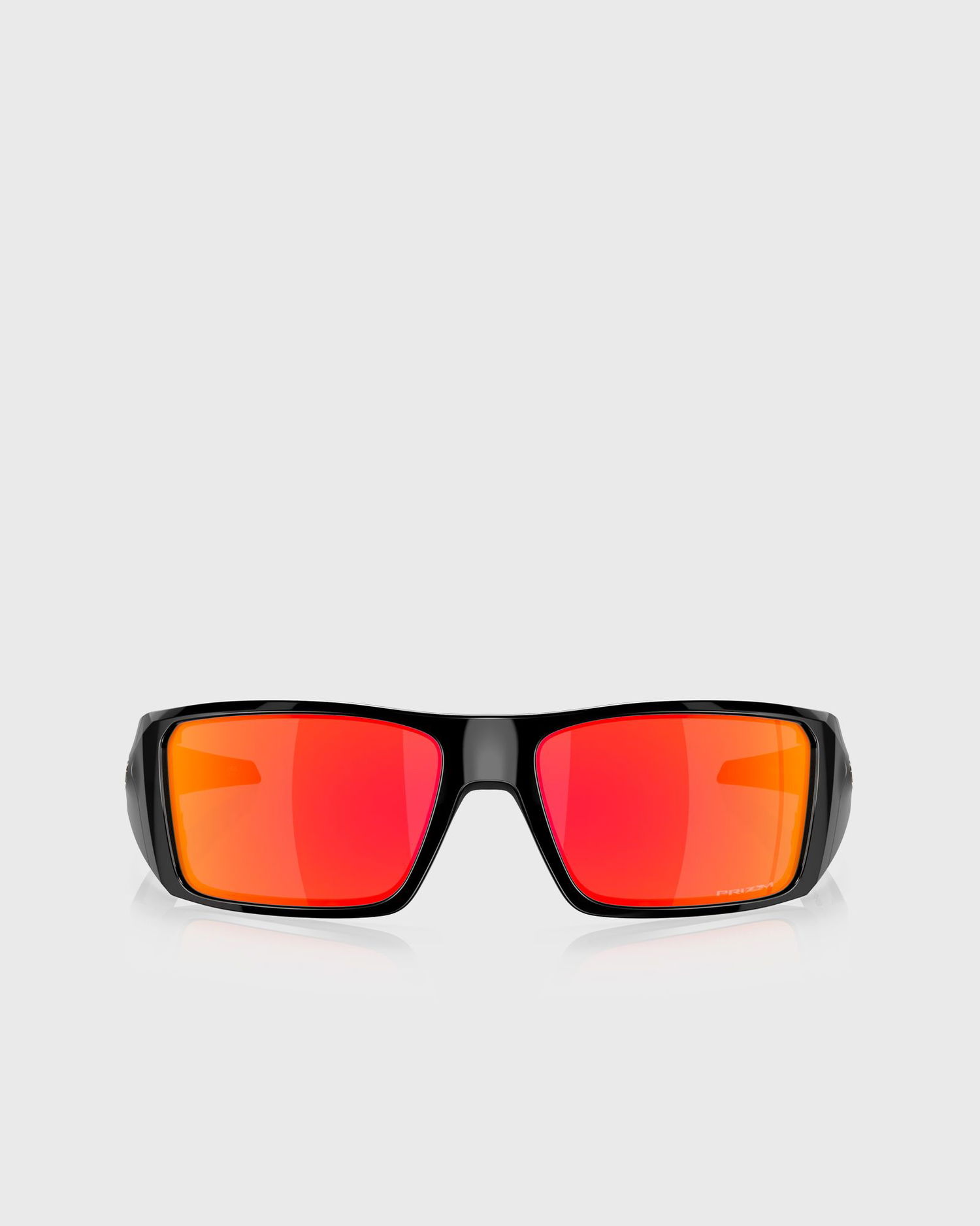 Solbriller OAKLEY Heliostat Sunglasses Sort | 0OO9231-06, 0
