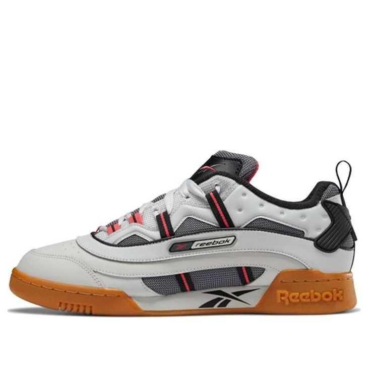 Sneakers og sko Reebok Workout Plus Ati 3.0 Hvid | DV8987, 0