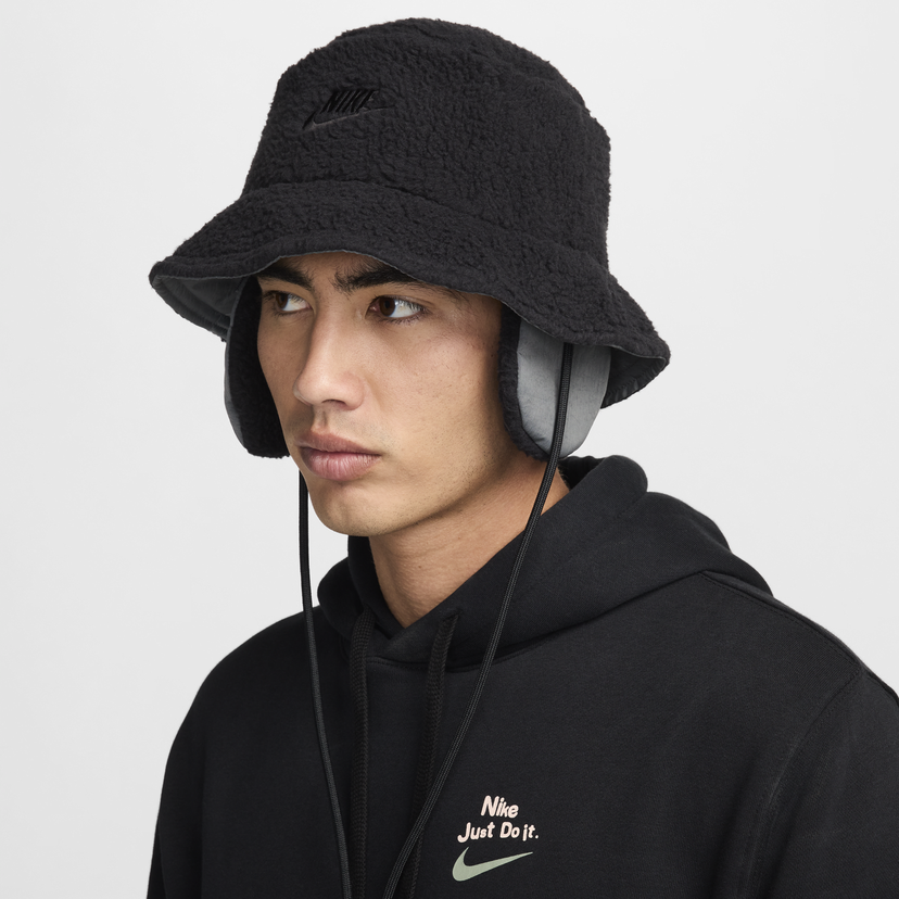 Hat Nike Apex Insulated Bucket Hat Sort | FZ2205-010