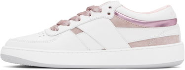Tøj Givenchy Givenchy G Move Hvid | BE004CE2BY149, 2