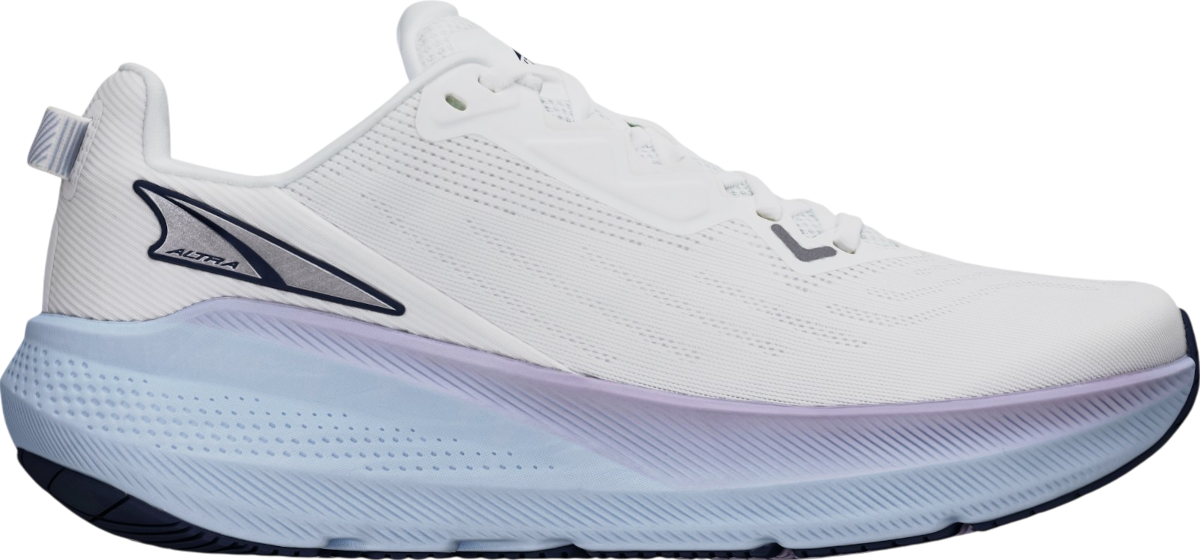 Sneakers og sko Altra Running Altra FWD VIA Hvid | al0a85pw-1411, 0