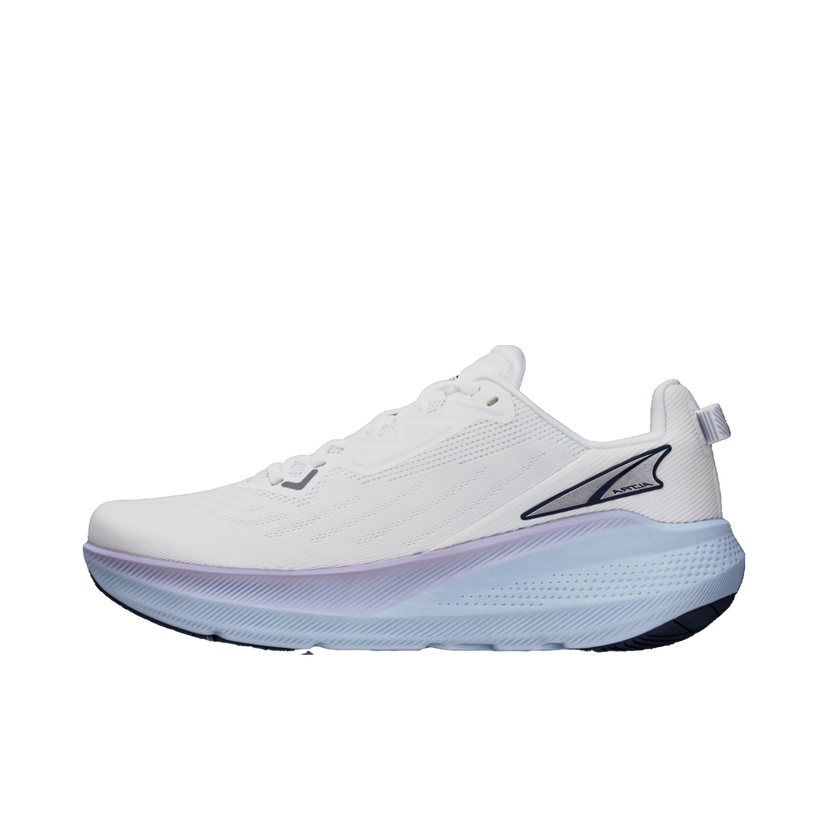 Sneakers og sko Altra Running Altra FWD VIA Hvid | al0a85pw-1411
