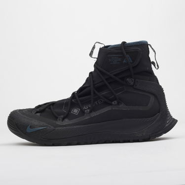 Sneakers og sko Nike ACG Air Terra Antarktik Sort | BV6348-001, 0