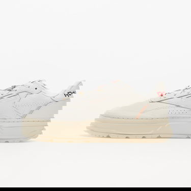 Sneakers og sko Reebok Club C Double "Geo Chalk" Beige | GX8765, 0
