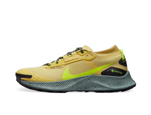 Løbe Nike Pegasus Trail 3 Gore-Tex Gul | dc8793-300