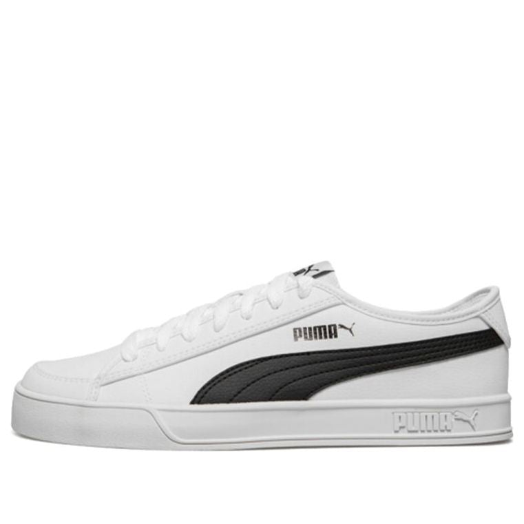 Sneakers og sko Puma Smash v2 Vulc SL Hvid | 367308-02, 0