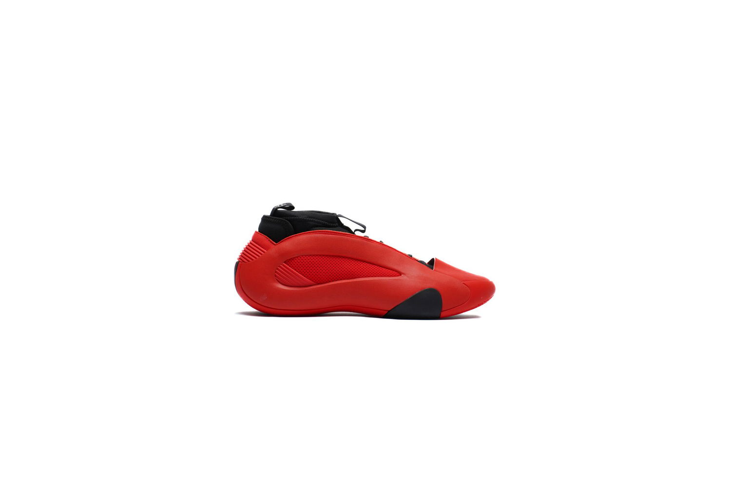 Sneakers og sko adidas Originals HARDEN VOLUME 8 Rød | IG6588, 0