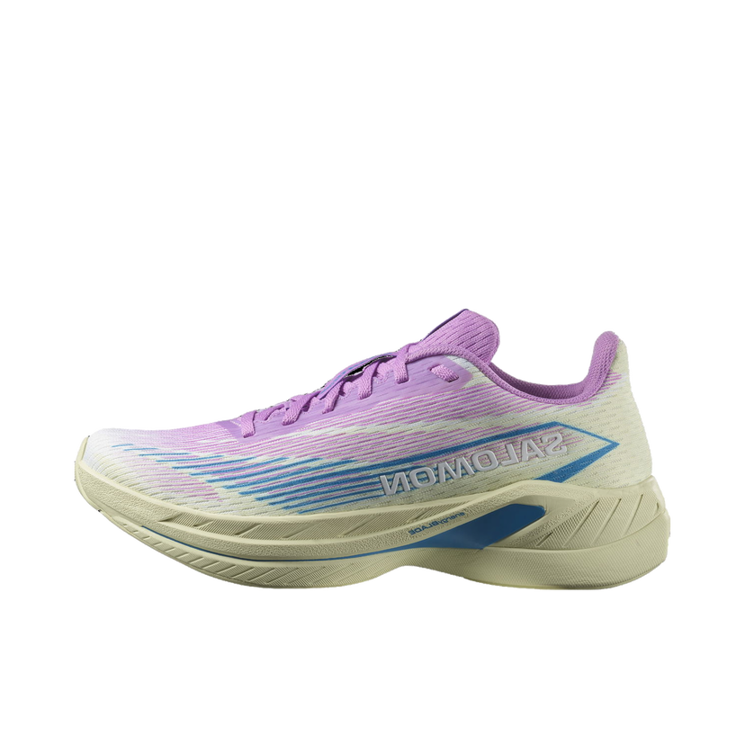 Løbe Salomon SPECTUR 2 W Lilla | l47567100