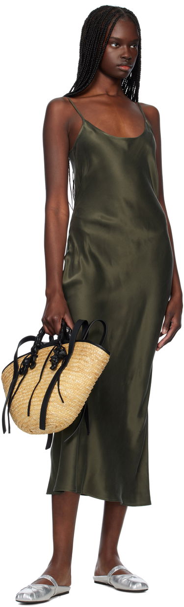 Håndtaske Ottolinger Ottolinger Basket Tote Beige | 128-900628-01, 3