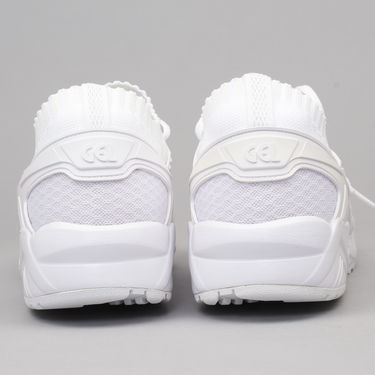 Sneakers og sko Asics Gel - Kayano Trainer Knit Hvid | H705N-0101, 3