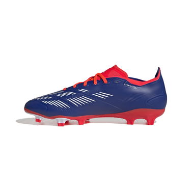 Sneakers og sko adidas Performance Predator League Firm Ground Blå | IF6348, 4