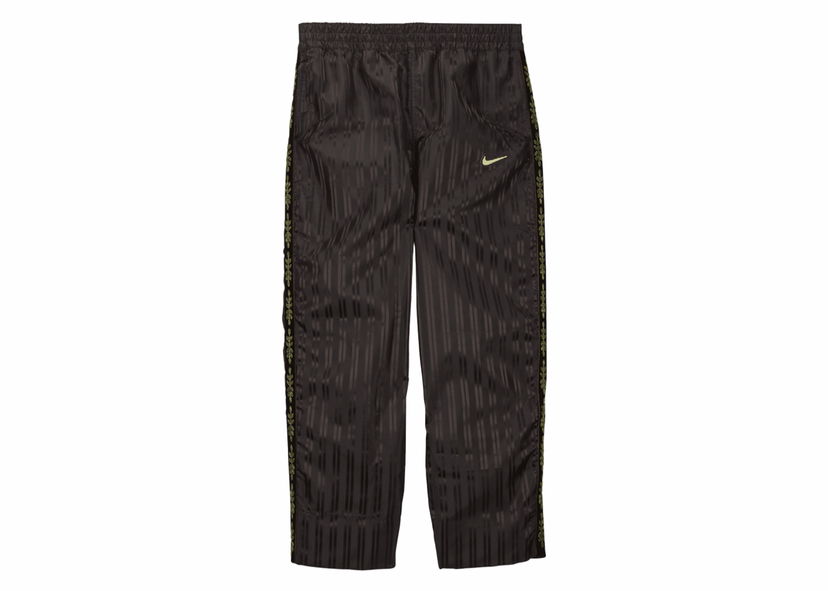 Bukser Nike BODE x Scrimmage Pant Brown Brun | FJ0201-235