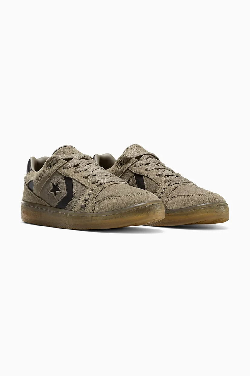 Sneakers og sko Converse Converse CONS AS-1 Pro Grøn | A11920C