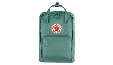 Rygsæk FJÄLLRÄVEN Laptop 13" Turkis | F23523-664, 0