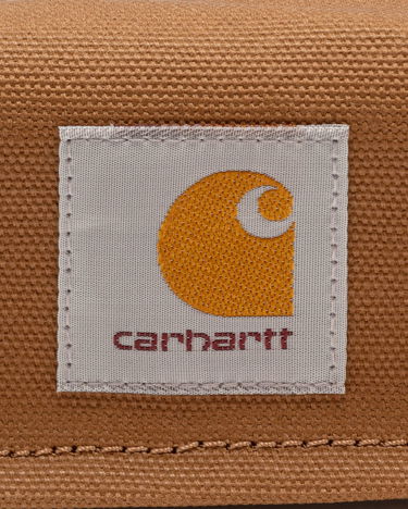 Home decor Carhartt WIP Tissue Box Cover Brun | I033287_HZ_XX, 2