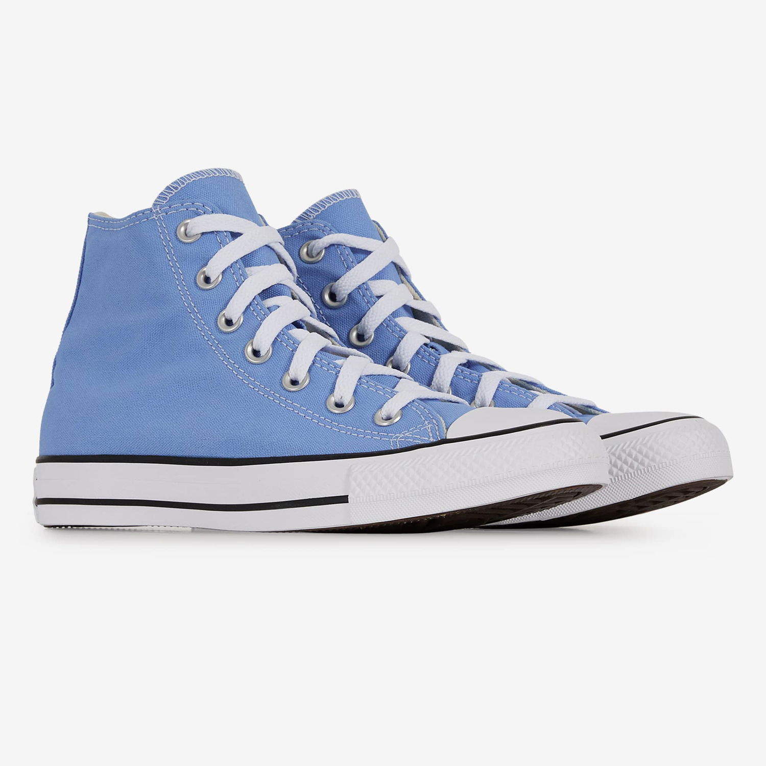 Sneakers og sko Converse Chuck Taylor All Star "Blue" Blå | A04541C, 1