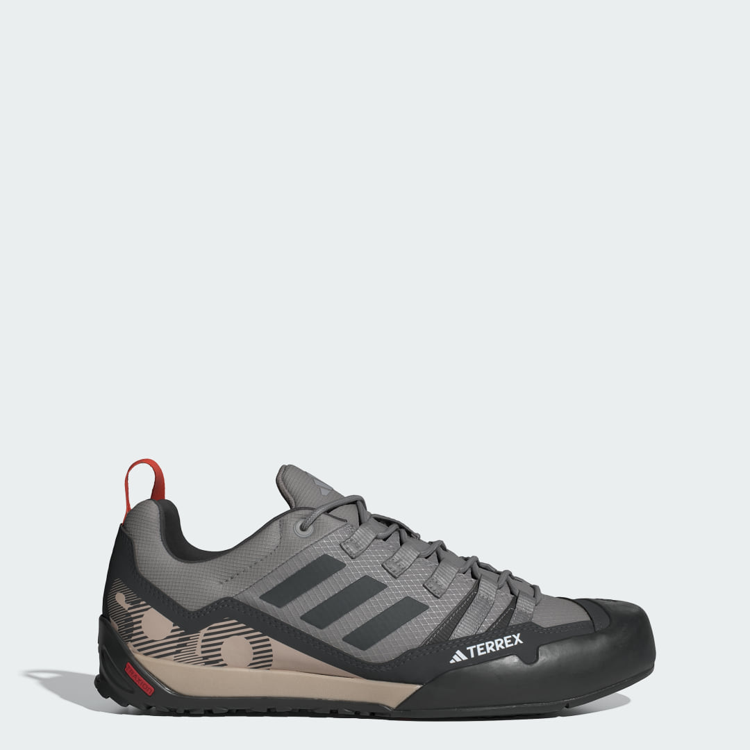 Sneakers og sko adidas Performance Terrex Swift Solo 2.0 Grå | ID3449, 0