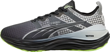 Sneakers og sko Puma ForeverRun Nitro Water-Repellent Sort | 310077-01, 1