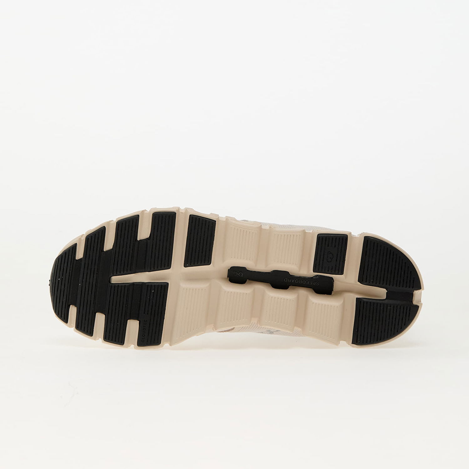 Sneakers og sko On Running Cloud 6 Waterproof Beige | 3WF10053036, 1