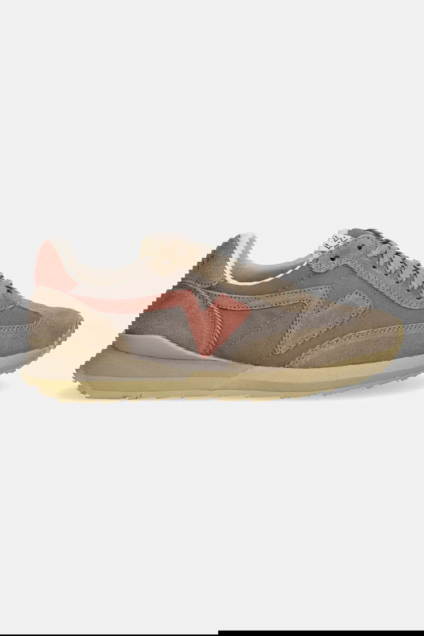 Sneakers og sko visvim Visvim FKT Runner Grå | 125101001005, 1