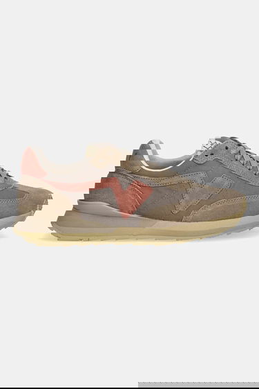 Sneakers og sko visvim Visvim FKT Runner Grå | 125101001005, 1