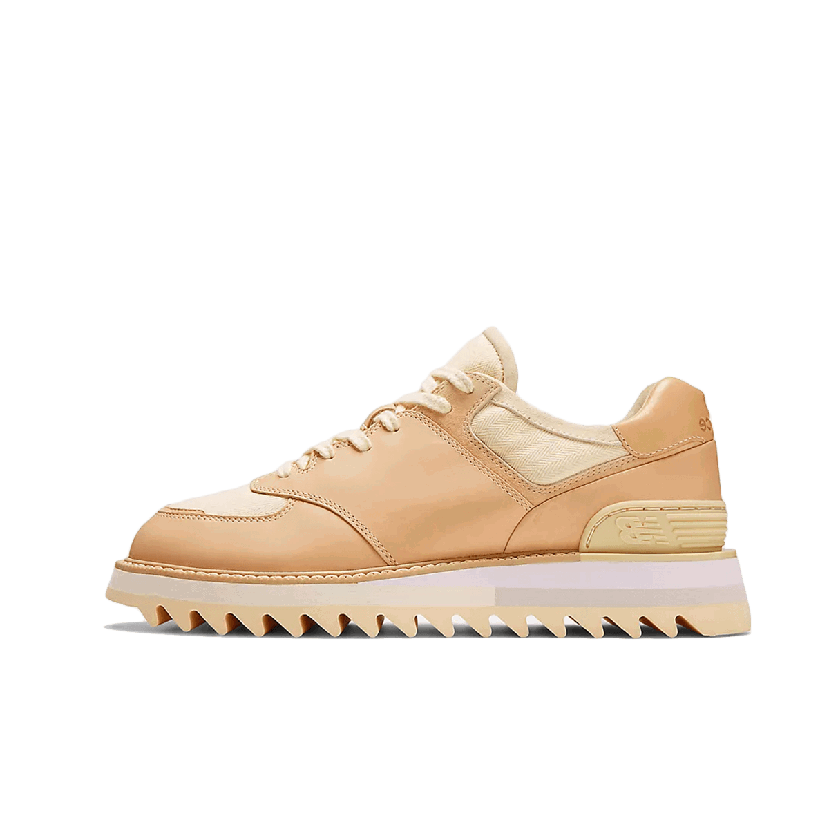 Sneakers og sko New Balance Tokyo Design Studio x 574 "Toast" Beige | MS574TVT, 0