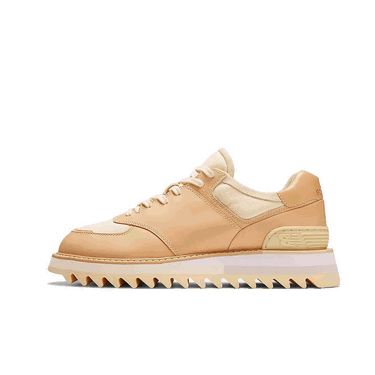 Sneakers og sko New Balance Tokyo Design Studio x 574 "Toast" Beige | MS574TVT, 0