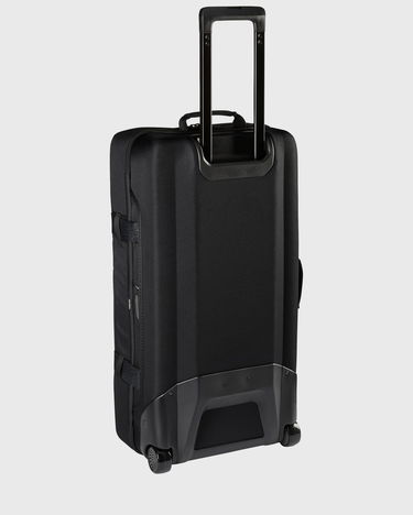 Kuffert Jordan FIFTYONE49 XL ROLLER Sort | PBZ697-010, 1