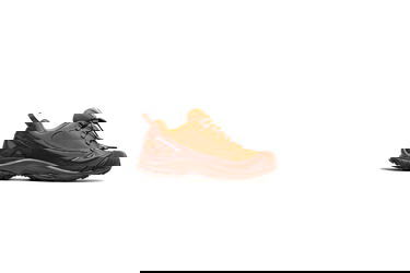 Sneakers og sko Salomon Jeong Li x XA Pro 3D "French Roast" Orange | L47961500, 1