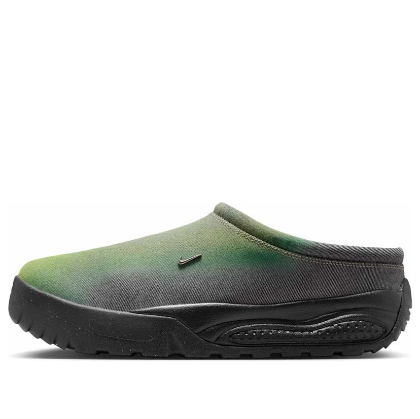 Sneakers og sko Nike ACG ACG Rufus Grøn | IB5843-300