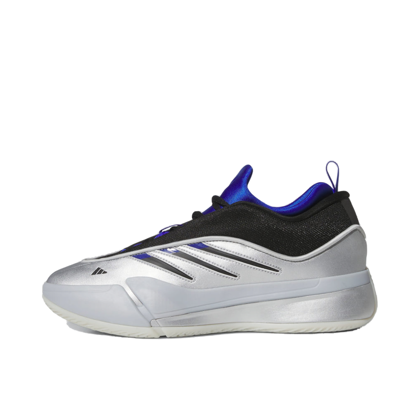 Sneakers og sko adidas Performance Dame 9 Metalisk | JH6633