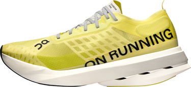 Sneakers og sko On Running Cloudboom Strike Gul | 3me3048-3331, 4
