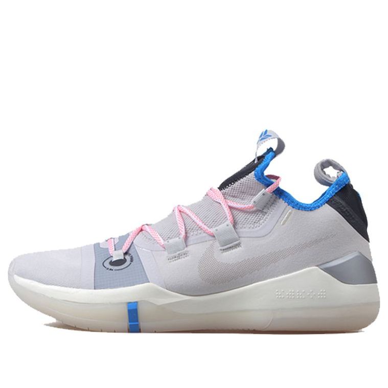 Sneakers og sko Nike Kobe A.D. 2018 EP Grå | AV3556-004, 0