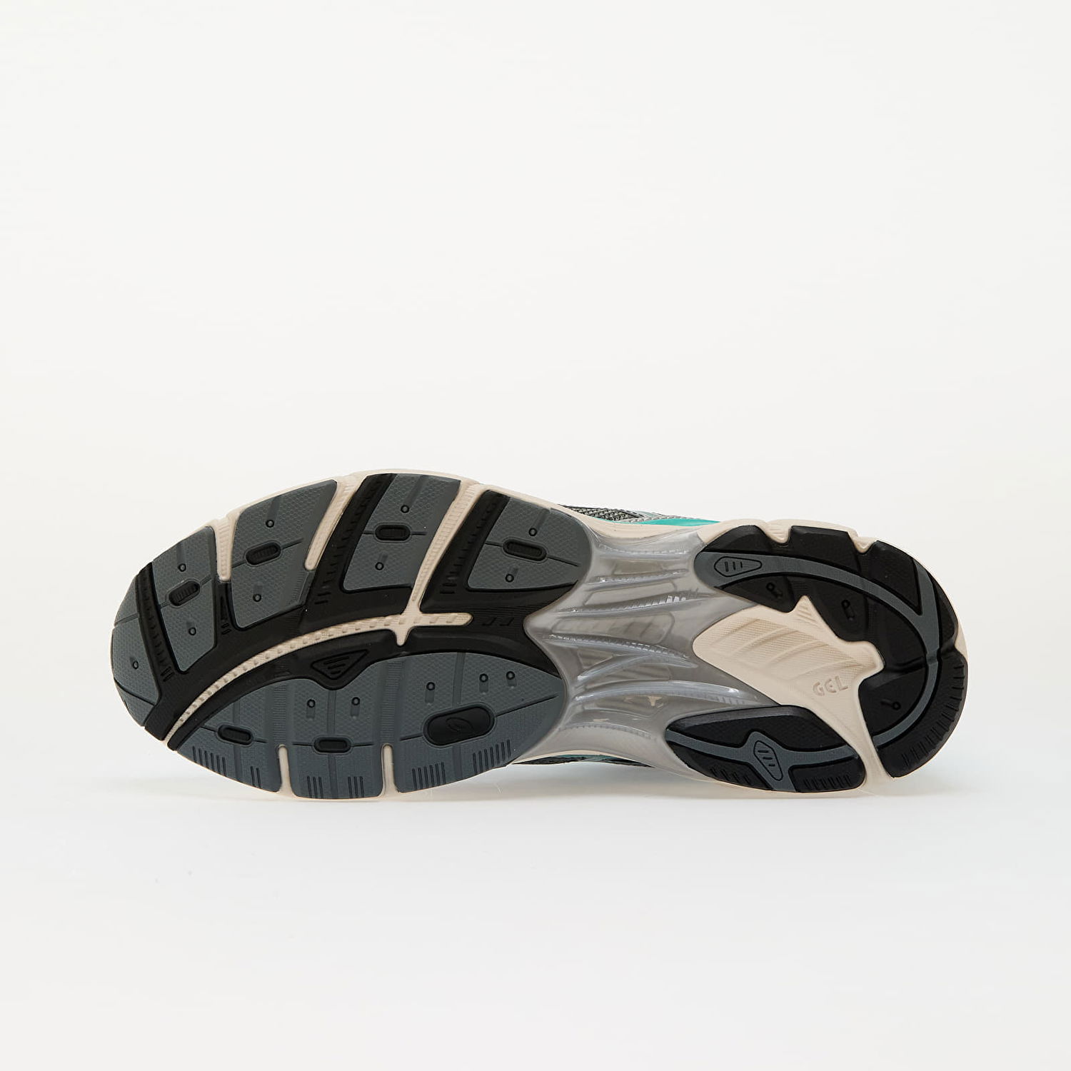 Sneakers og sko Asics GT-2160 Turkis | 1203A604-021, 1