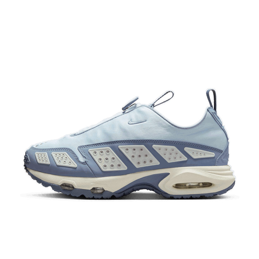 Sneakers og sko Nike Air Max SNDR Blå | FZ2068-400