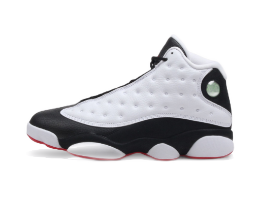 Sneakers og sko Jordan Jordan 13 Retro Hvid | 414571-104