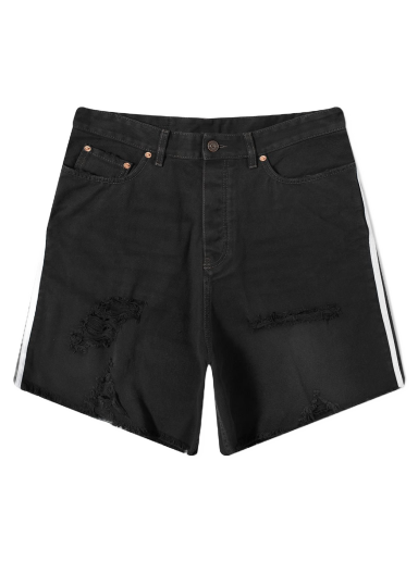 Shorts Balenciaga Adidas x Baggy Short Sort | 724840-TNW54-1129