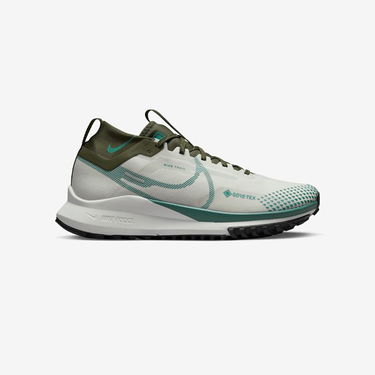Sneakers og sko Nike React Pegasus Trail 4 GORE-TEX Grøn | fb2193-001, 2