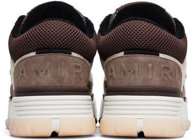 Sneakers og sko AMIRI MA-1 Hvid | AMFOSR1130, 1