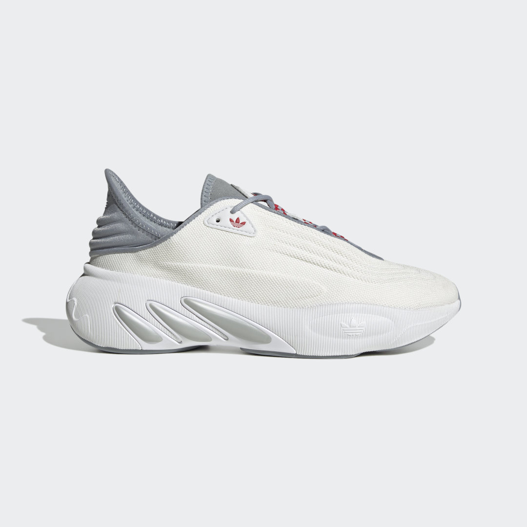 Sneakers og sko adidas Originals Adifom SLTN Hvid | H06414, 0