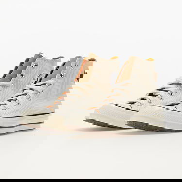 Sneakers og sko Converse Chuck 70 High "Crafted Stripe" Beige | A00473C, 5