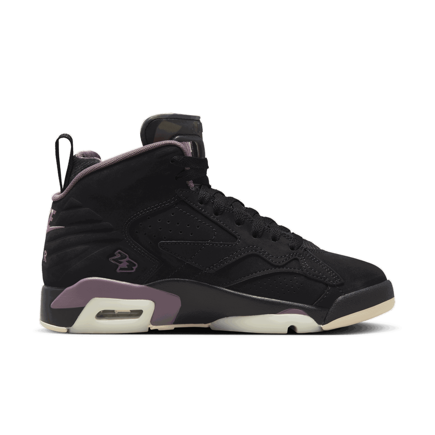 Sneakers og sko Jordan Jumpman MVP Sort | FB9019-005, 0