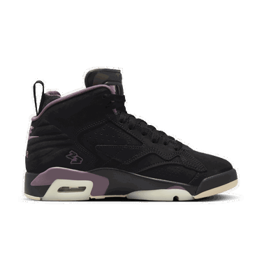 Sneakers og sko Jordan Jumpman MVP Sort | FB9019-005, 0