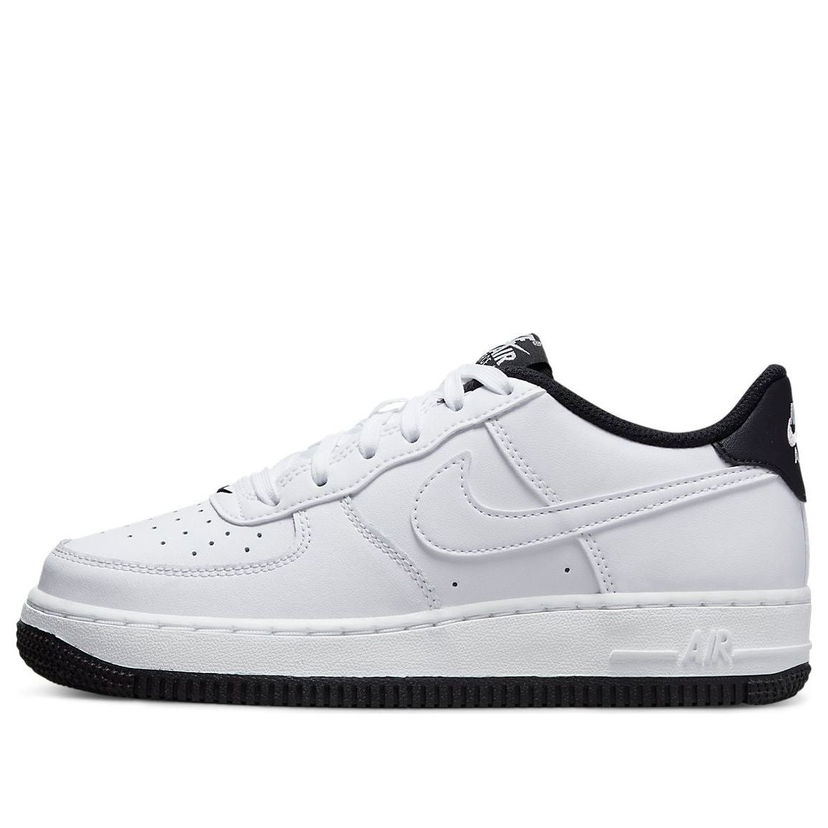 Sneakers og sko Nike Air Force 1 '07 ESS Hvid | DV1331-100