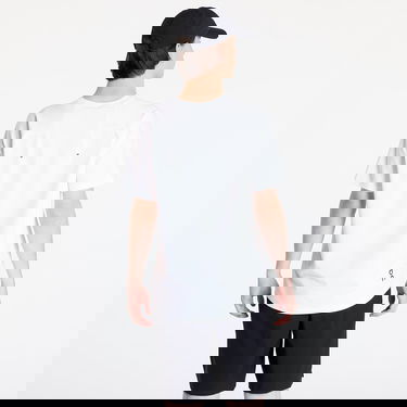 T-shirt On Running On Focus T-Shirt All White S Hvid | 1ME11461200, 2