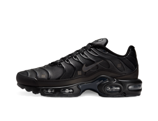 Sneakers og sko Nike A-COLD-WALL* x Air Max Plus "Black" Sort | FD7855-001
