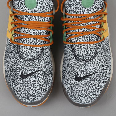 Sneakers og sko Nike Air Presto SE QS Grå | 844448-002, 4