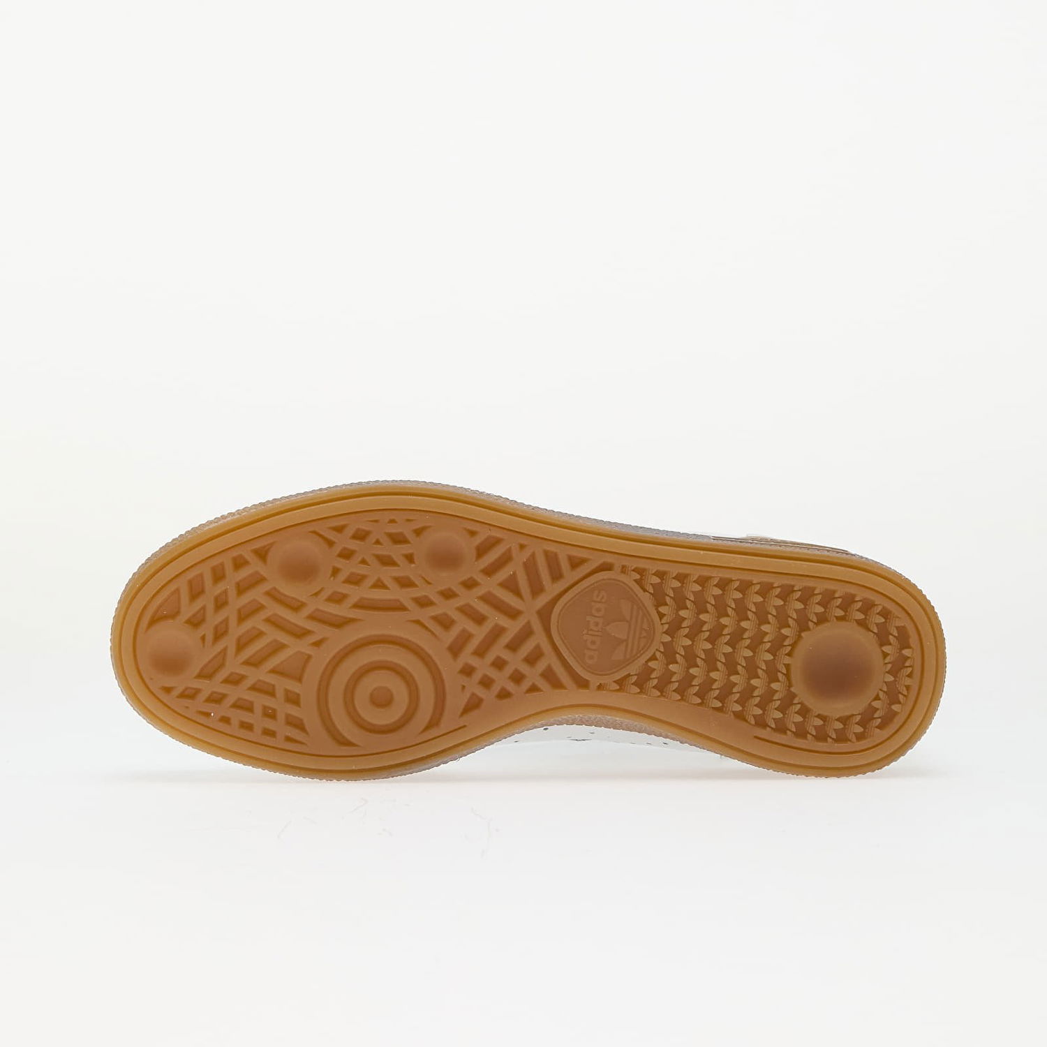 Sneakers og sko adidas Originals Invincible Handball Spezial Hvid | JQ2376, 1