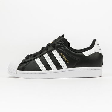 Sneakers og sko adidas Originals Superstar W Sort | H03905, 0